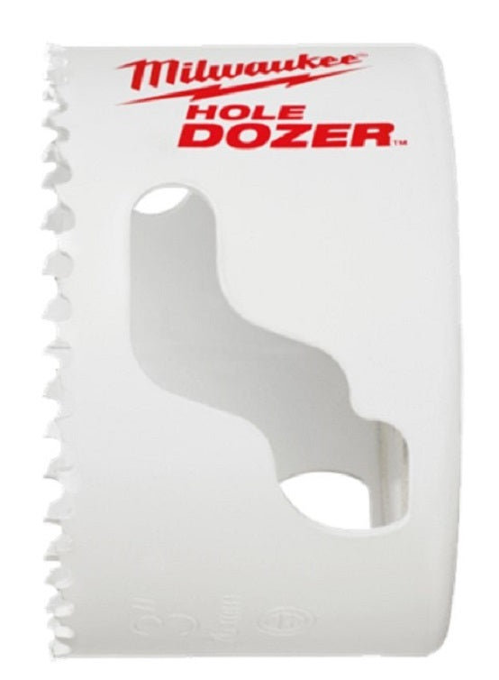 Hole Saw 1-7/8" Ice Hardened