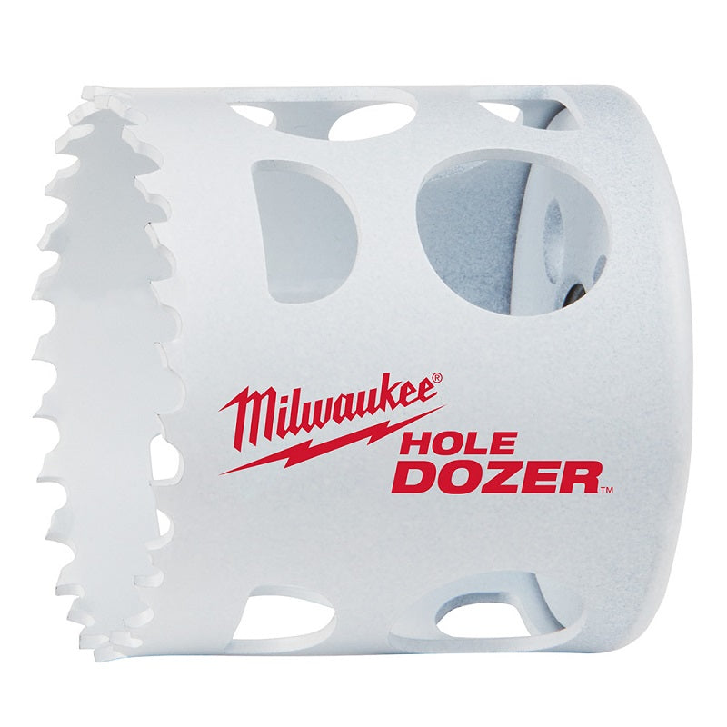 Hole Saw 2" Ice Hardened