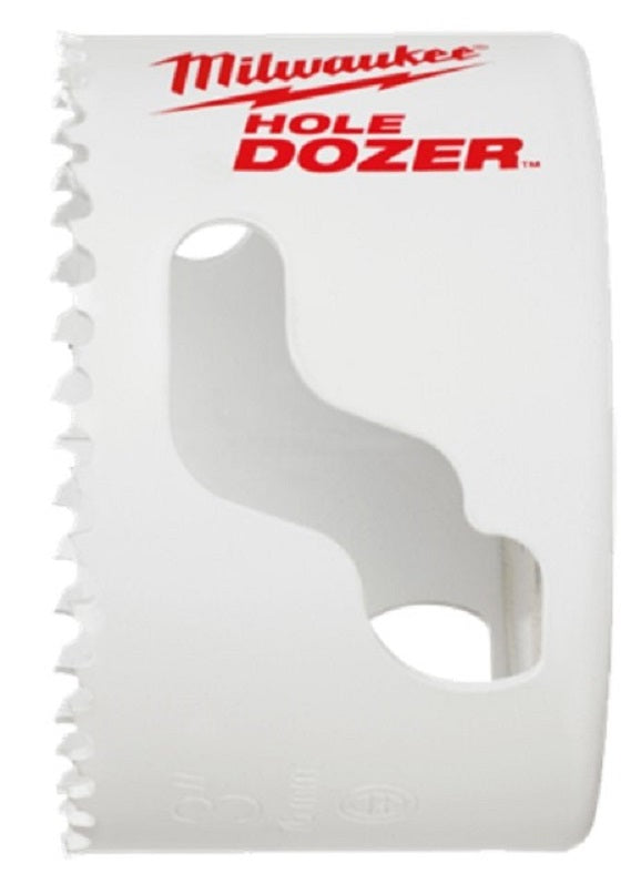 Hole Saw 2-3/4" Ice Hardened