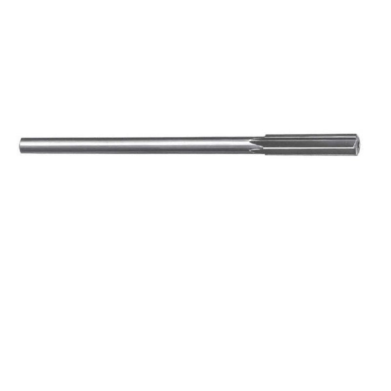 REAMER 9/16 Left Hand Spiral Flute Straight Shank LV535L