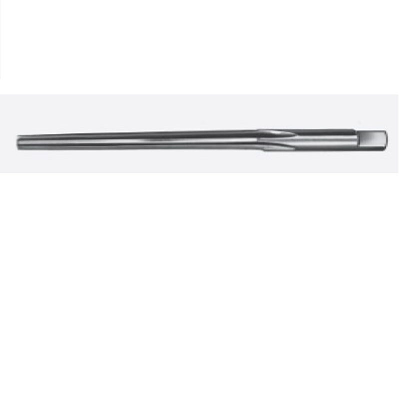 TAPER PIN REAMER 2/0 STR FLUTE 556U