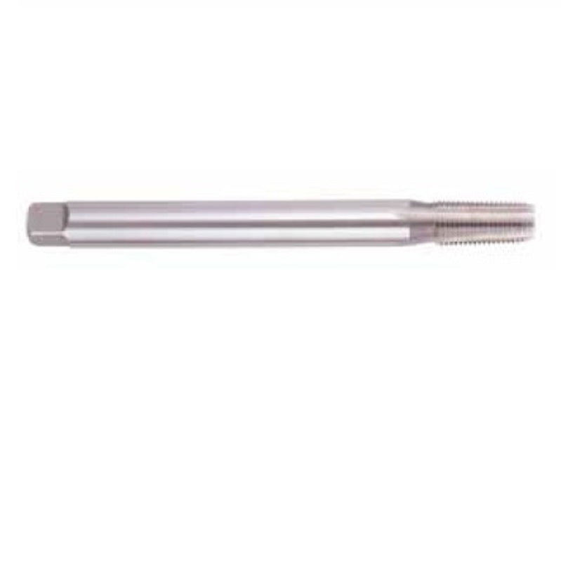 TAP 1/8-27NPT PLG TPR 4FL HSS 015905AS PIPE EXT - UNCOATED