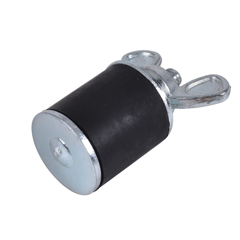 PLUG 1-1/4" KWIK'N SURE 269-883 - RUBBER O-RING