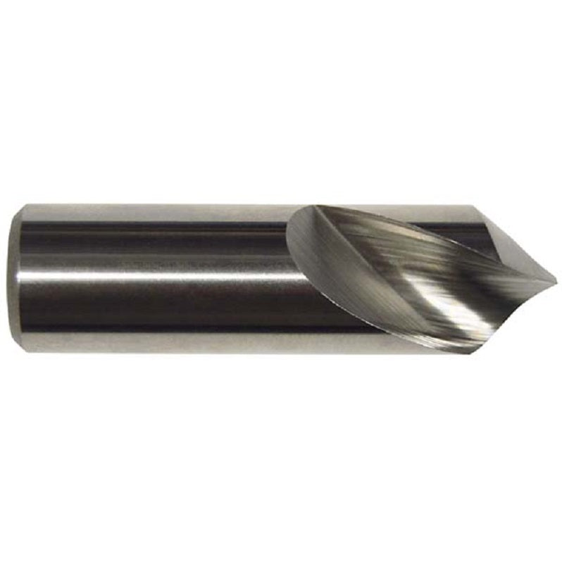 DRILL 3/8 HSS SPOT & CENTERING 30381 - RH CUT - 90 DEG.
