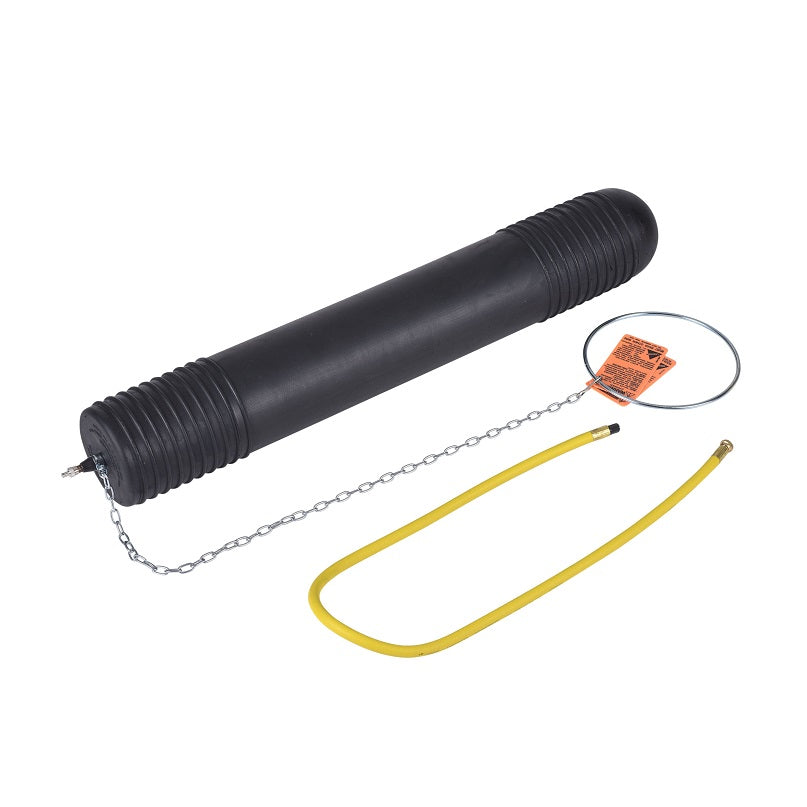TEST BALL 6 INCH LONG 271-063