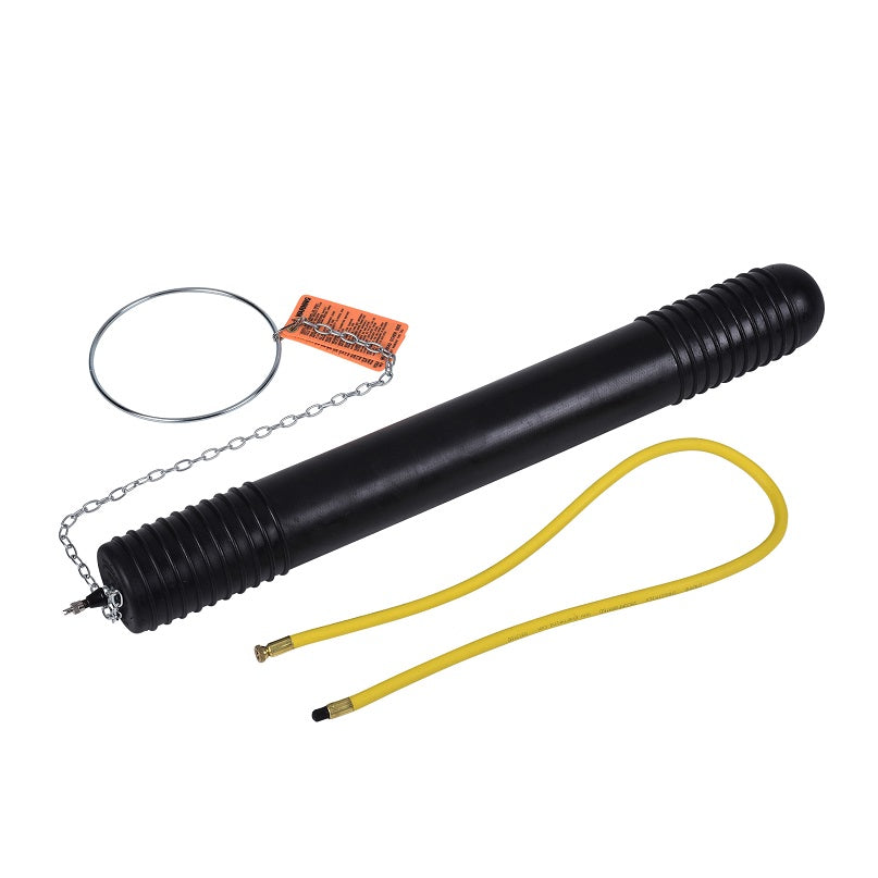 TEST BALL 4-6 INCH LONG 271-098