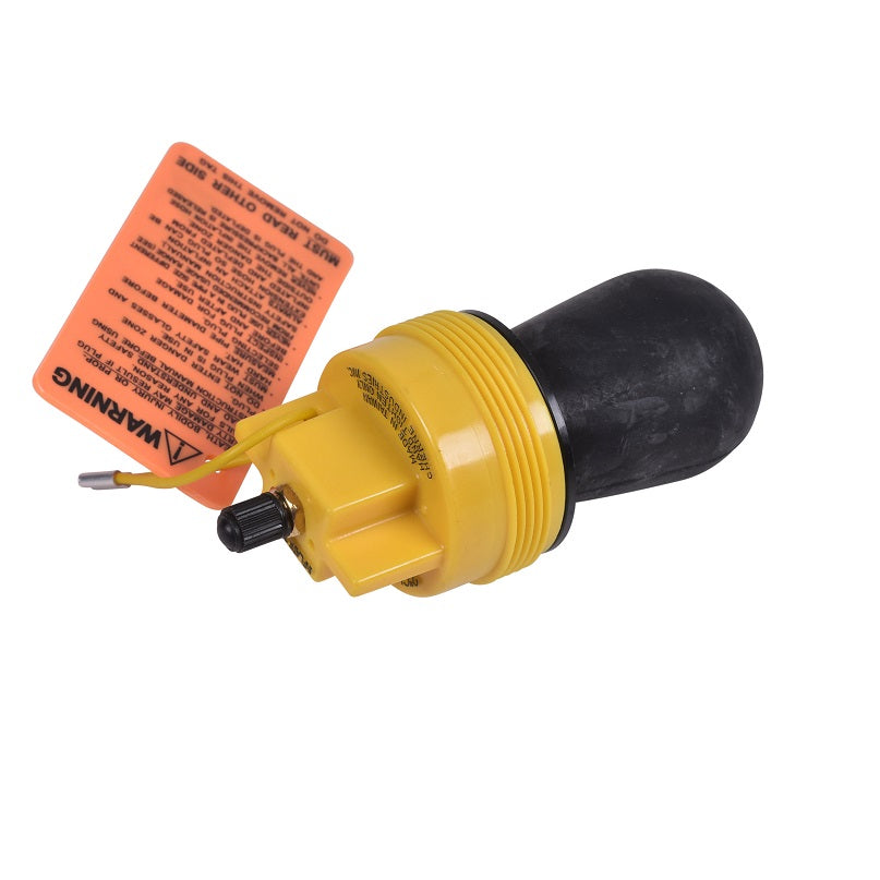 TEST PLUG 2 IN CLEAN-SEAL 271-705