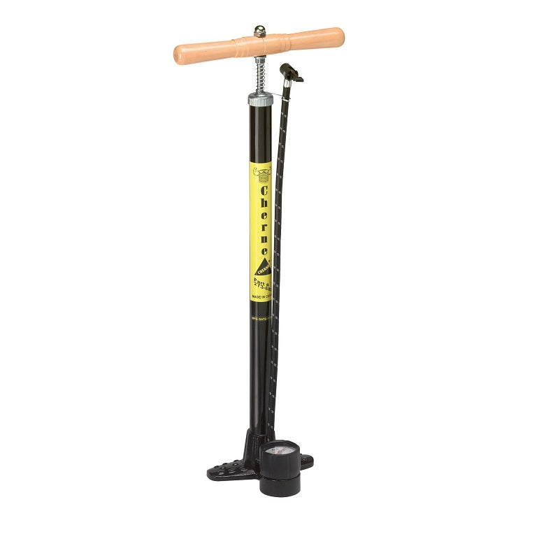TEST PUMP ECON-O-PUMP 273-888 - W/ 0-140 PSI GAUGE