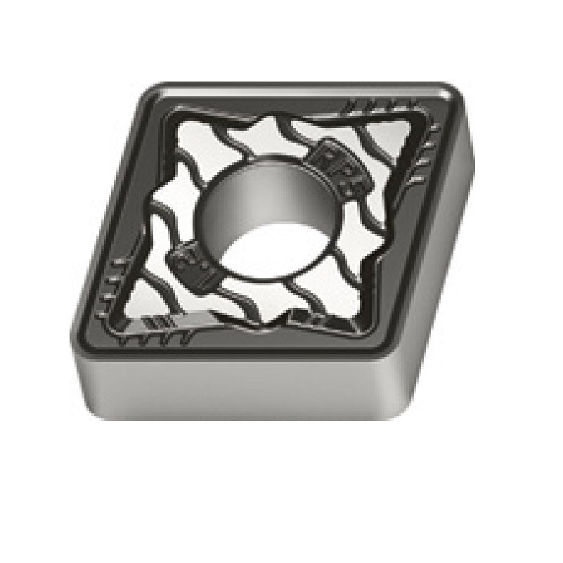 INSERT CNMG120408-RP5 WPP20S 6059599 - CVD CARBIDE