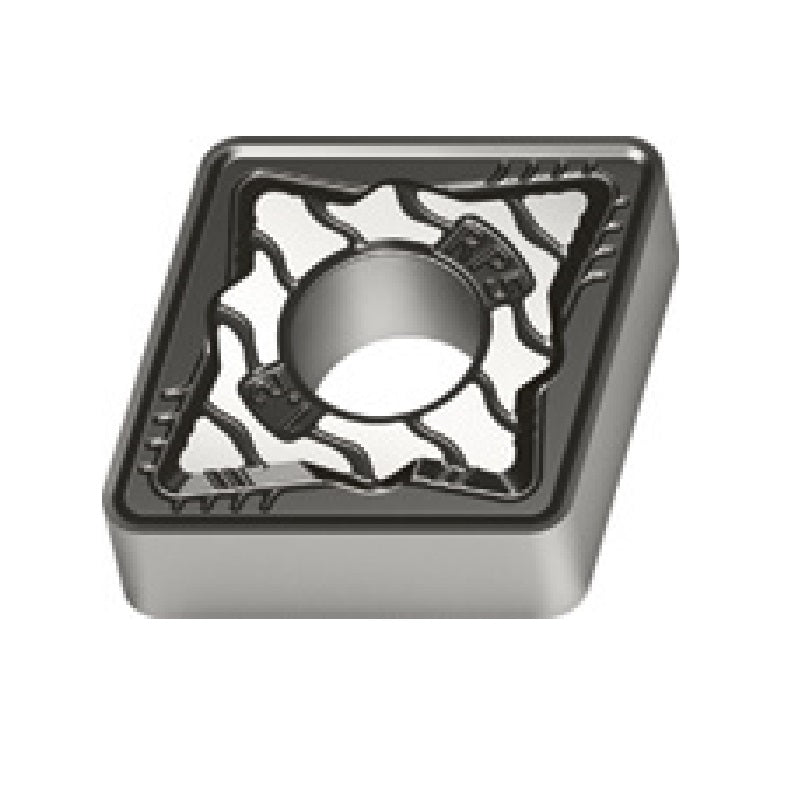 INSERT CNMG120412-RP5 WPP10S 6059509 - CVD CARBIDE