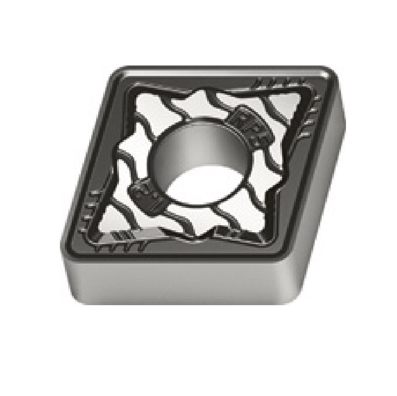 INSERT CNMG190612-RP5 WPP10S 6261429 - CVD CARBIDE