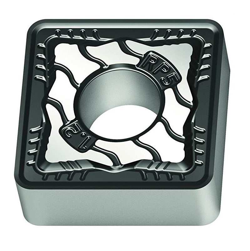 INSERT SNMG190616-RP5 WPP10S 6150107 - PVD CARBIDE