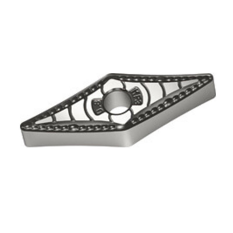 INSERT VNMG160404-MP3 WPP20S 6180929 - CVD CARBIDE