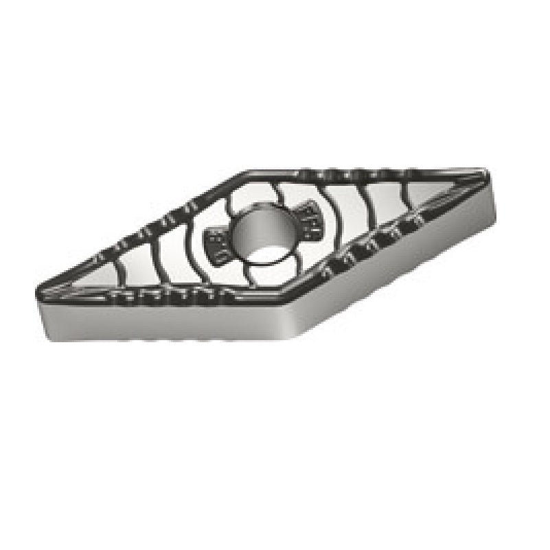 INSERT VNMG160408-FP5 WPP10S 6060078 - CVD CARBIDE