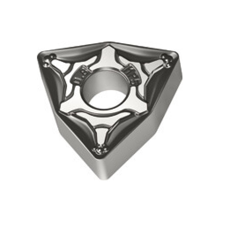 INSERT WNMG080408-MP5 WPP20S 6059952 - CVD CARBIDE