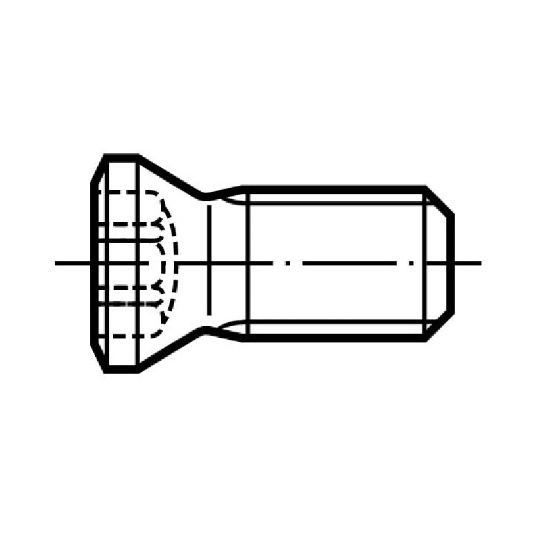 CLAMP SCREW FS1459 5039246
