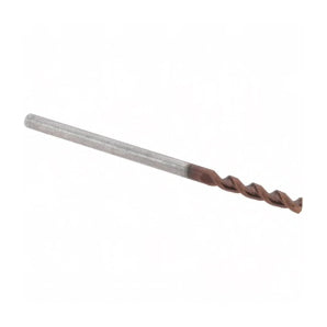 DRILL 1/16 HSS A1149XPL-1/16IN 5337141 - TITEX TWIST