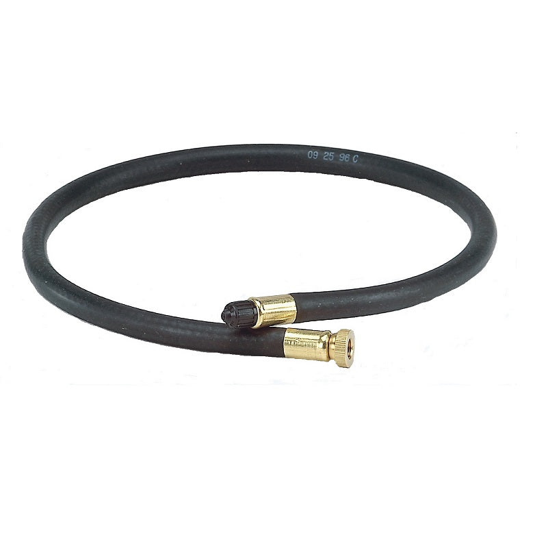 Extension Hose 3/16" ID X 2' for Plugs Up To 15" Diameter