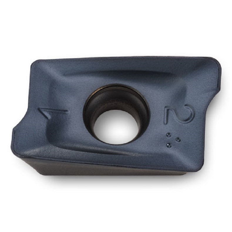 INSERT AOMT110308R IN2040 PVD COATD CARBIDE - # 5809739
