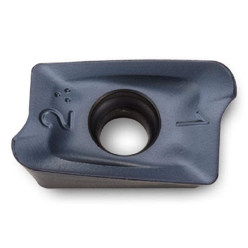 INSERT AOMT110316R IN2040 PVD COATD CARBIDE - # 5809757