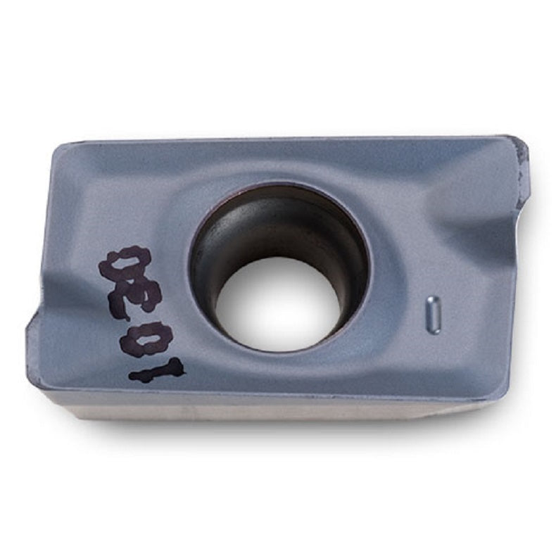INSERT APKT160408R IN2040 PVD COATD CARBIDE - # 5805309