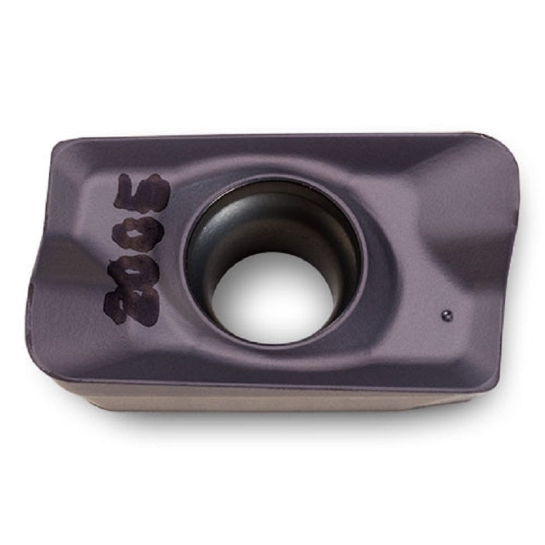 INSERT APKT160416R IN2040 PVD COATD CARBIDE - # 5805310