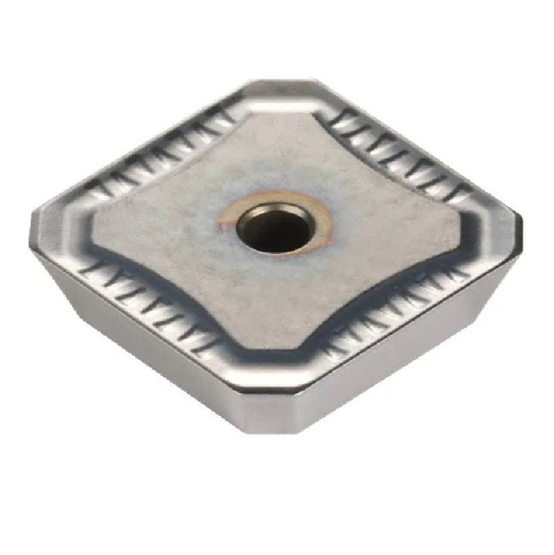 INSERT SEMR12T3AFN-HR IN1030 PVD CTD CARBIDE - # 5802737