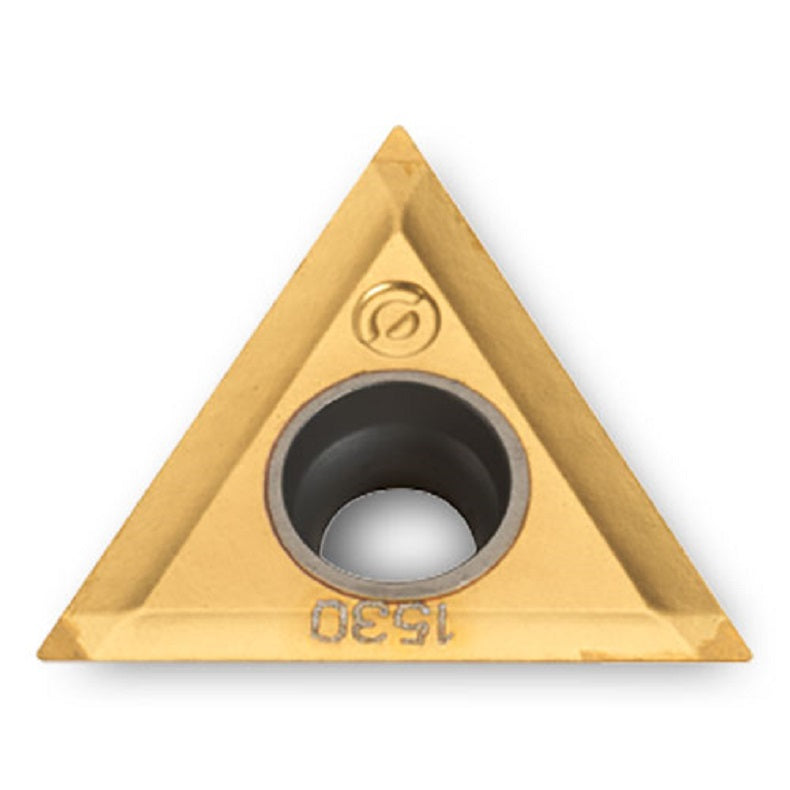 INSERT TFLT15T308N IN1530 PVD CTD CARBIDE - # 5100112
