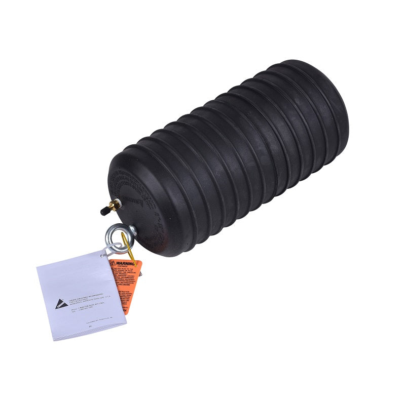 TEST BALL 8-12 IN PLUG 275-088 - MUTLI-SIZE CHERNE