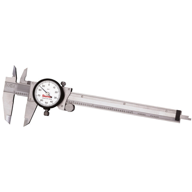 CALIPER 6" DIAL 120A-6 64514