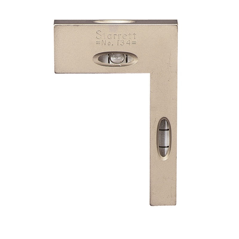 LEVEL CROSS TEST & PLUMB 134 50569