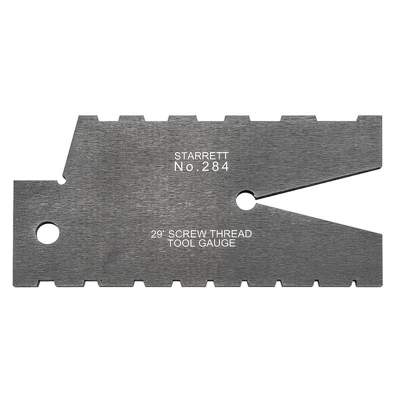 GAGE SCREW THREAD 1-10 ACME 284 51319