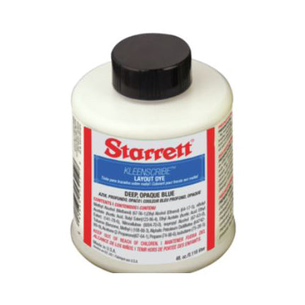 LAYOUT DYE 4 OZ CAN 1610-4 53212