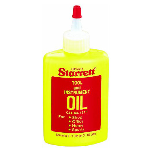 OIL 4FL OZ 1620 53216 TOOL/INSTRMNT