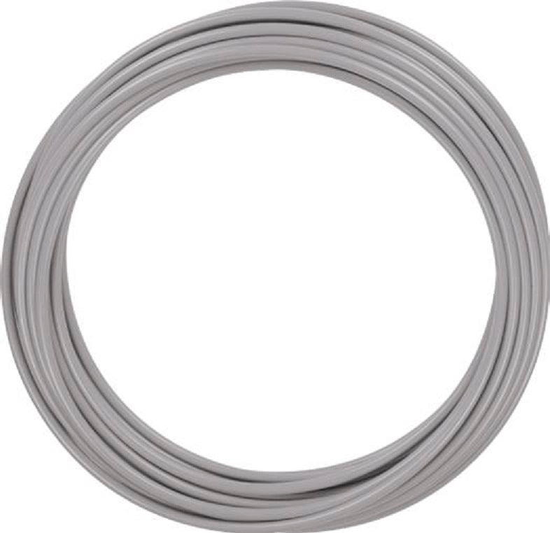 TUBING 1X100' CTS WHITE PAX5C1 SDR-9 125PSI180F FOSTAPEX