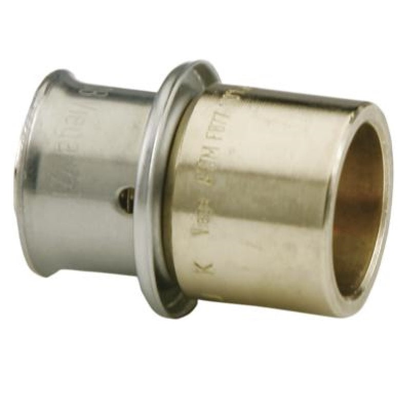 TUBING ADAPTER 1/2 BRONZE PXC 92021 - MODEL 28135ZL - 665921