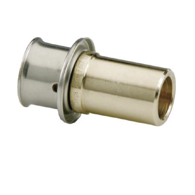 ADAPTER 1 PEX PRESS X FTG COPPER 97560