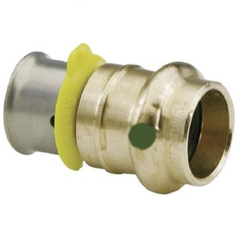 ADAPTER 1/2 PEX PRESS 99620 - MODEL 2813PZL - 666351