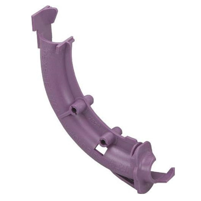 BEND SUPPORT 1/2 SNAP-IN 51021 F/PEX TUBING