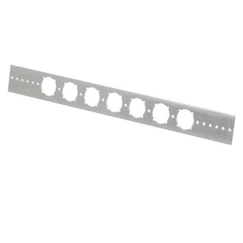 BRACKET 1/2 SNAP-IN 51022 BEND SUPPORT F/PEX TUBING