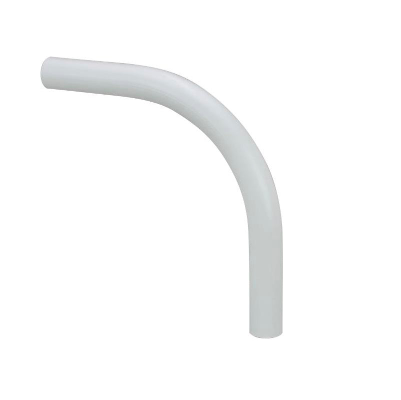 SLEEVE 1/2" PLASTIC SLIPON 15107 - BEND SUPPORT F/SLAB