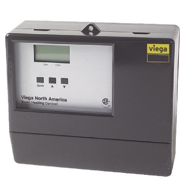 16015 BASIC HEATING CONTROL