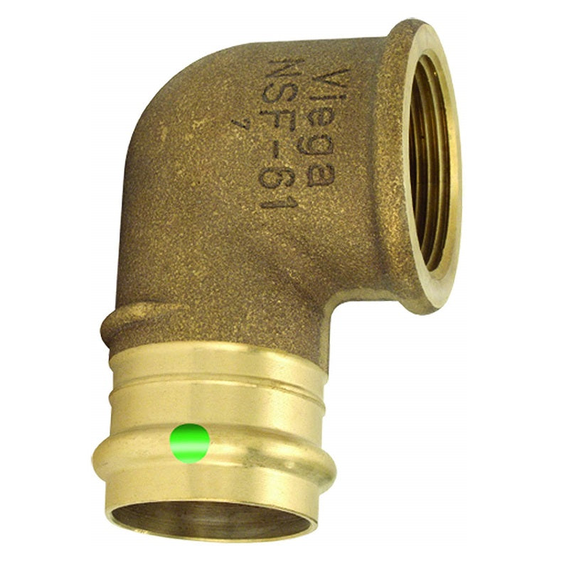 ELBOW 1-1/2 BRONZE PXF 77562 - MODEL 29142 - 232461
