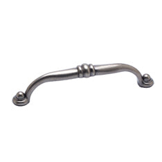Andante 5-11/16" Pull in Antique Pewter