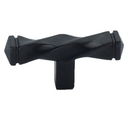Rhapsody 2-1/2" Knob in Black