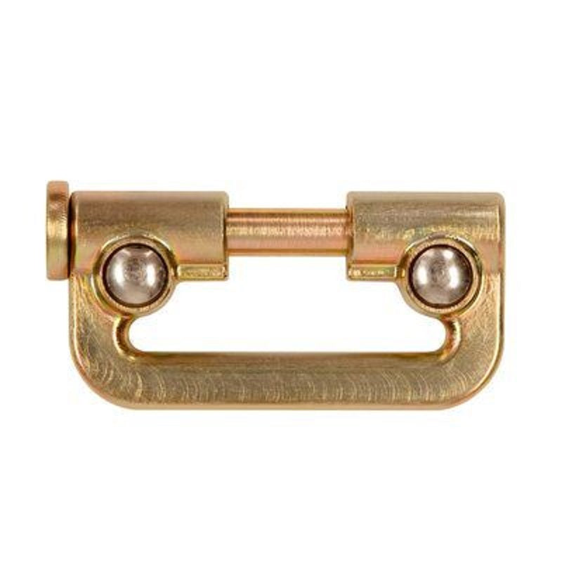 DBI Sala Nano-Lok Single-Leg Connector For Nano-Lok Self Retracting Lifeline