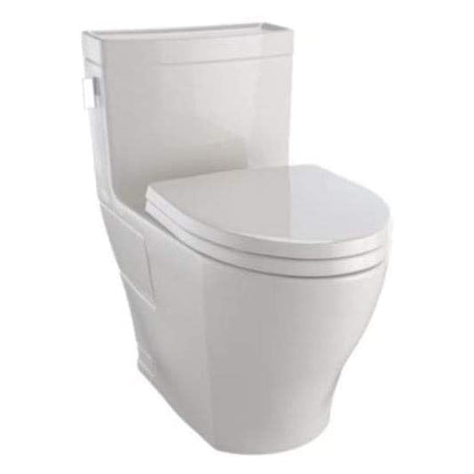 TOILET MS624124CEFG#12 SED BGE 1PC ELON LEGATO 1.28 GPF