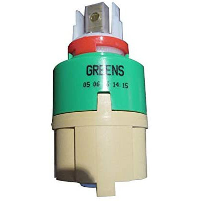 CARTRIDGE R5980101 W/DOUBLE CHECK VALVE