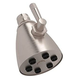 Graceline Multi-Function Showerhead In Satin Nickel