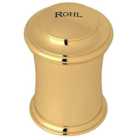Decorative Luxury Air Gap Inca Brass